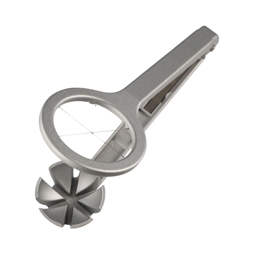 Manueller Eierschneider aus Al – Egg Separator Tool Bewertung und Preis
