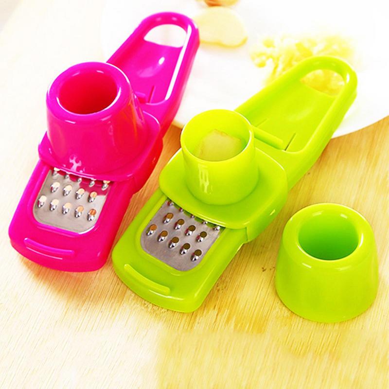 Kleine Reibe, Knoblauchschneid – Kitchen Gadgets For Small Kitchens Bewertung und Preis