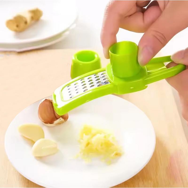 Kleine Reibe, Knoblauchschneid – Kitchen Gadgets For Small Kitchens Bewertung und Preis
