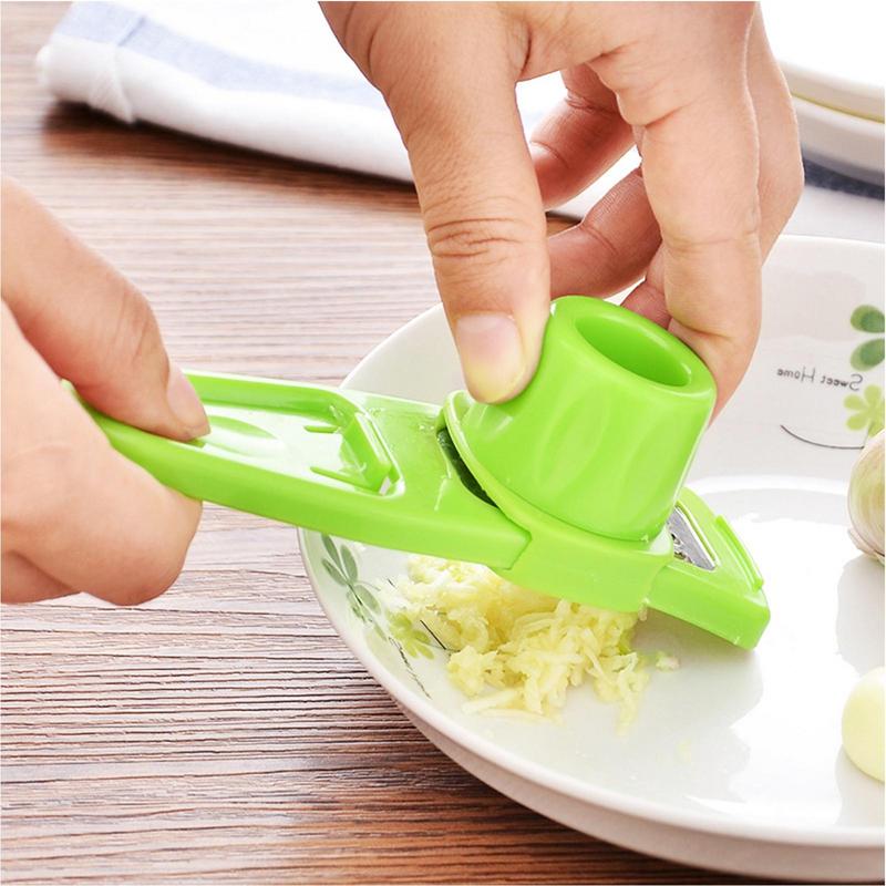 Kleine Reibe, Knoblauchschneid – Kitchen Gadgets For Small Kitchens Bewertung und Preis