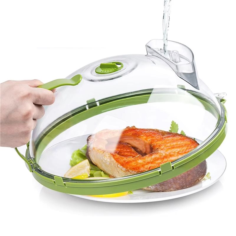 【BRANDNEU】2x Mikrowellen-Sprit – Kitchen Gadgets Brand Bewertung und Preis
