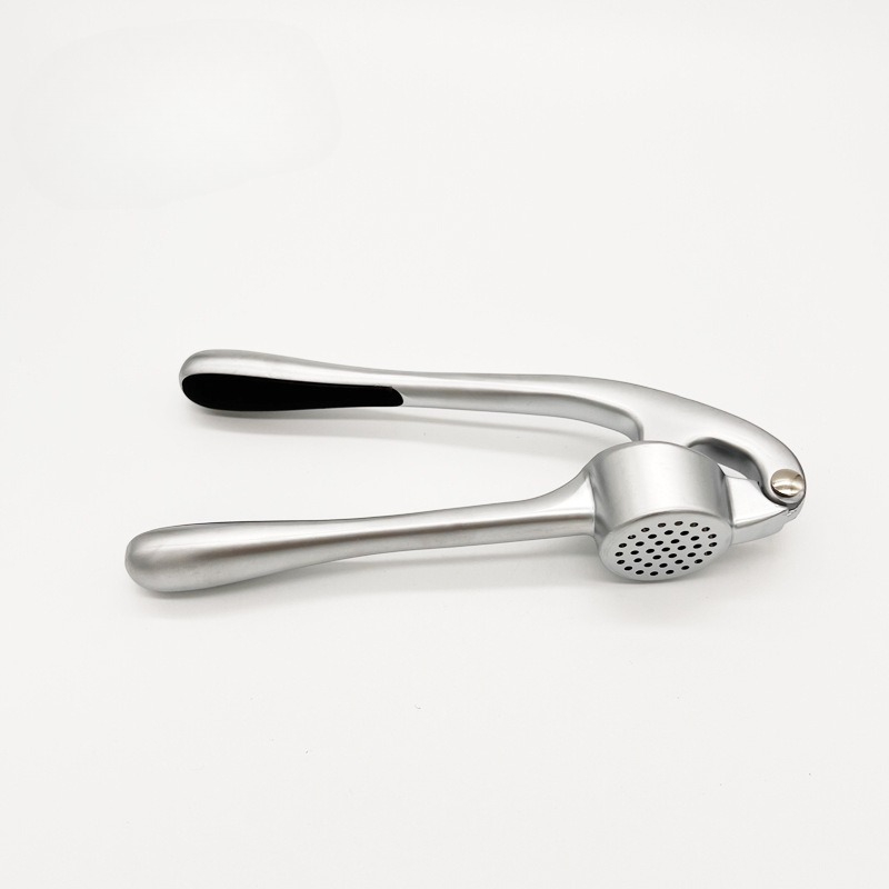 Manuelle Knoblauchpresse - ein – Kitchen Gadgets Made In Usa Bewertung und Preis