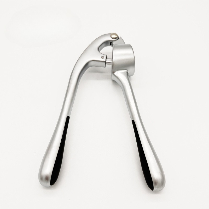 Manuelle Knoblauchpresse - ein – Kitchen Gadgets Made In Usa Bewertung und Preis