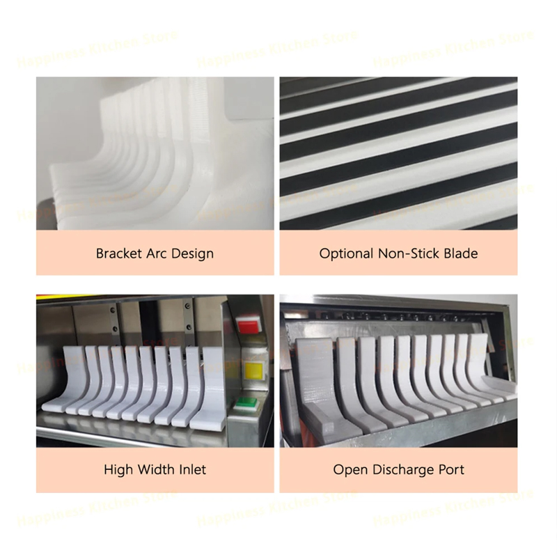 In China Hergestellte Automati – Kitchen Gadgets Made In Usa Bewertung und Preis