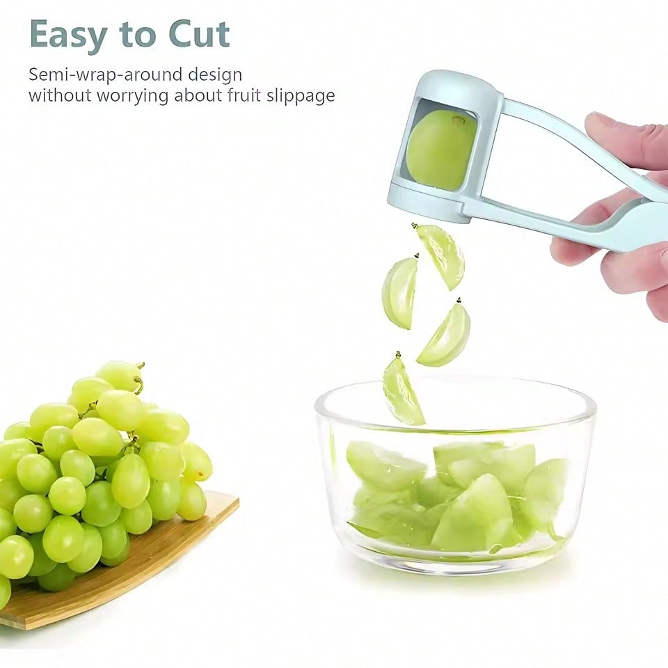 1 Stück Tomatenschneider und O – Kitchen Gadgets For Small Kitchens Bewertung und Preis