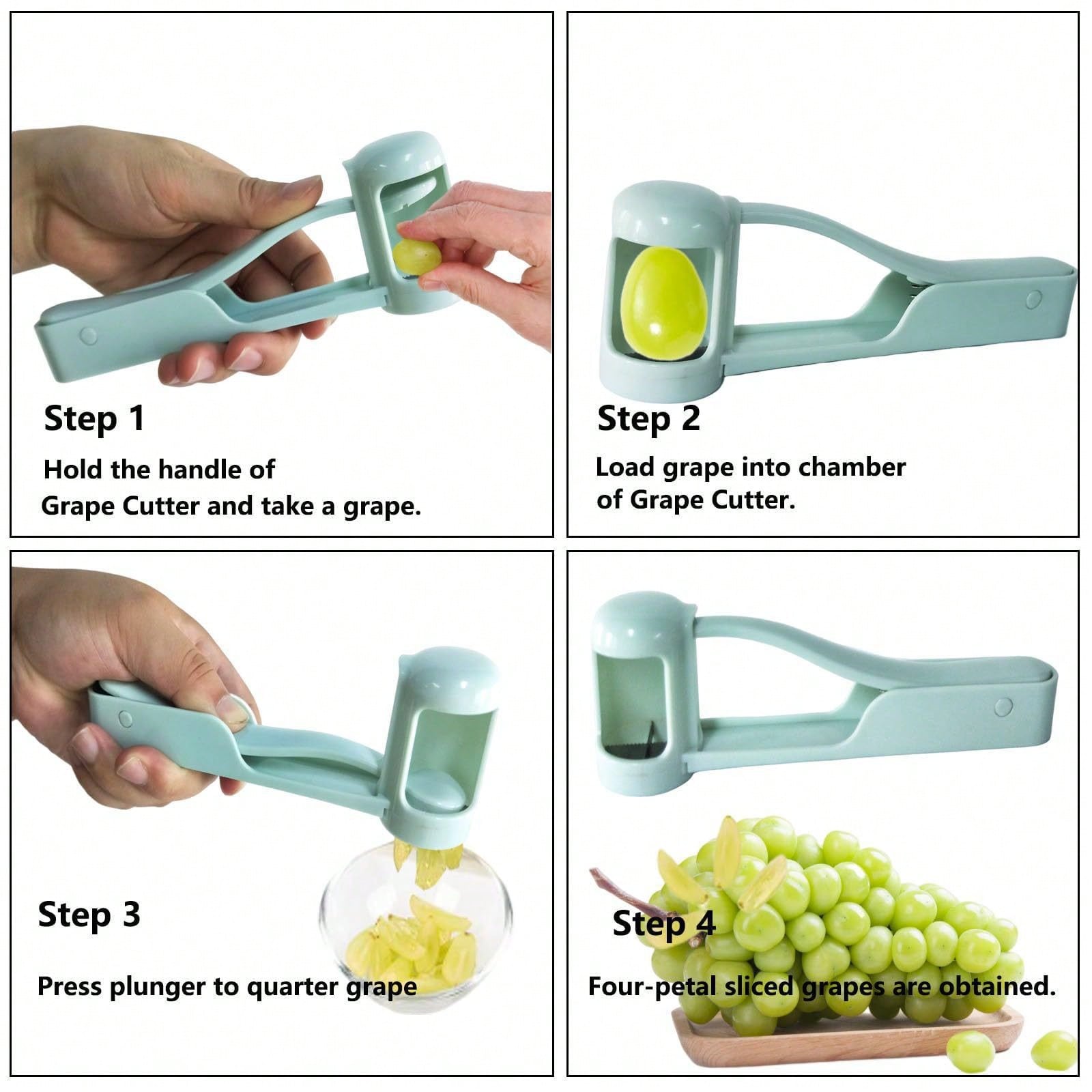 1 Stück Tomatenschneider und O – Kitchen Gadgets For Small Kitchens Bewertung und Preis