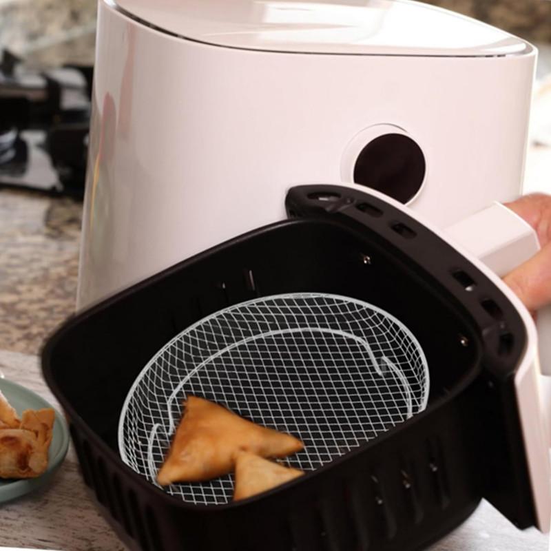 Edelstahl-Grillrost für Heißlu – Kitchen Gadgets Air Fryer Bewertung und Preis