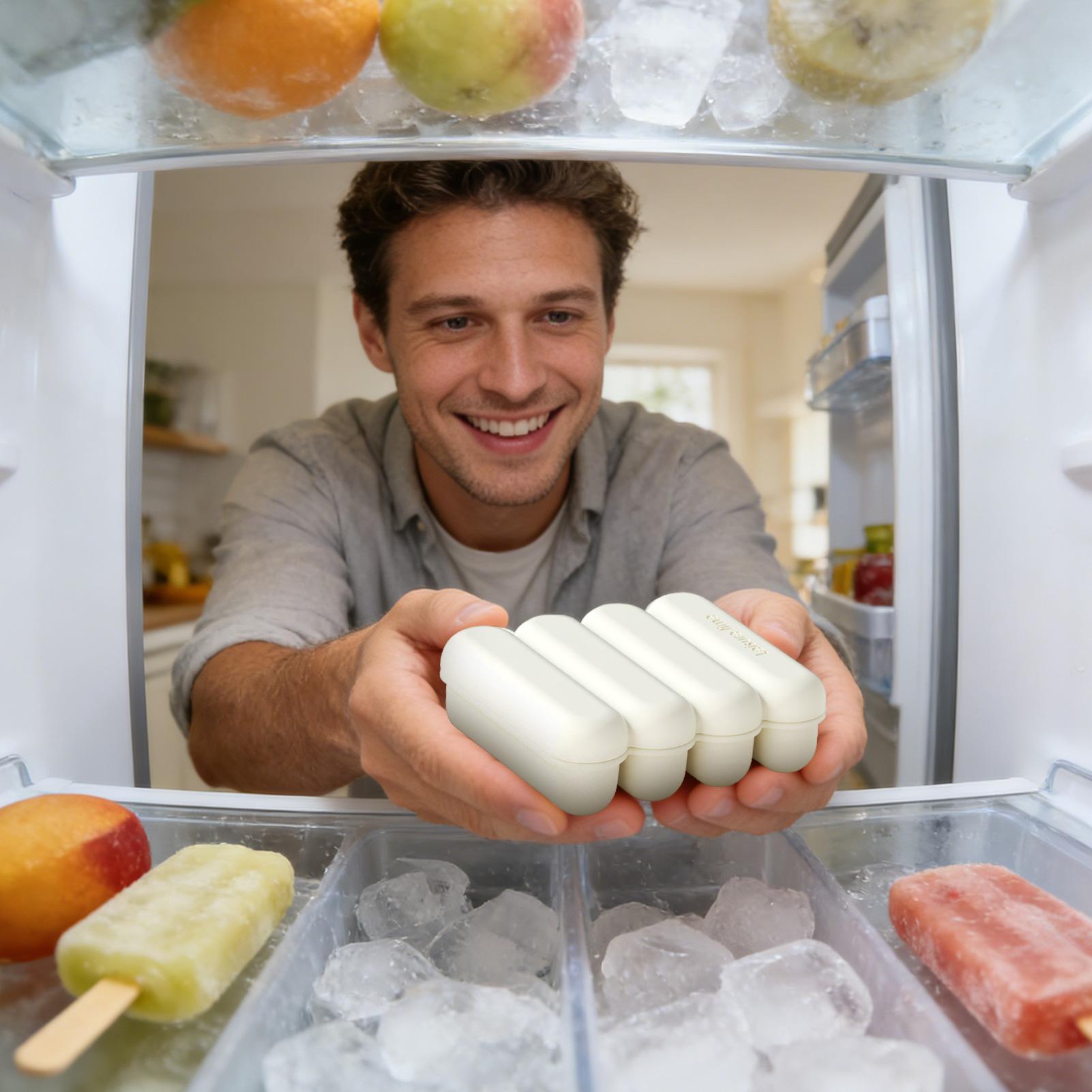 Eiswürfelform Küchenhelfer Sil – Kitchen Home Gadgets Bewertung und Preis
