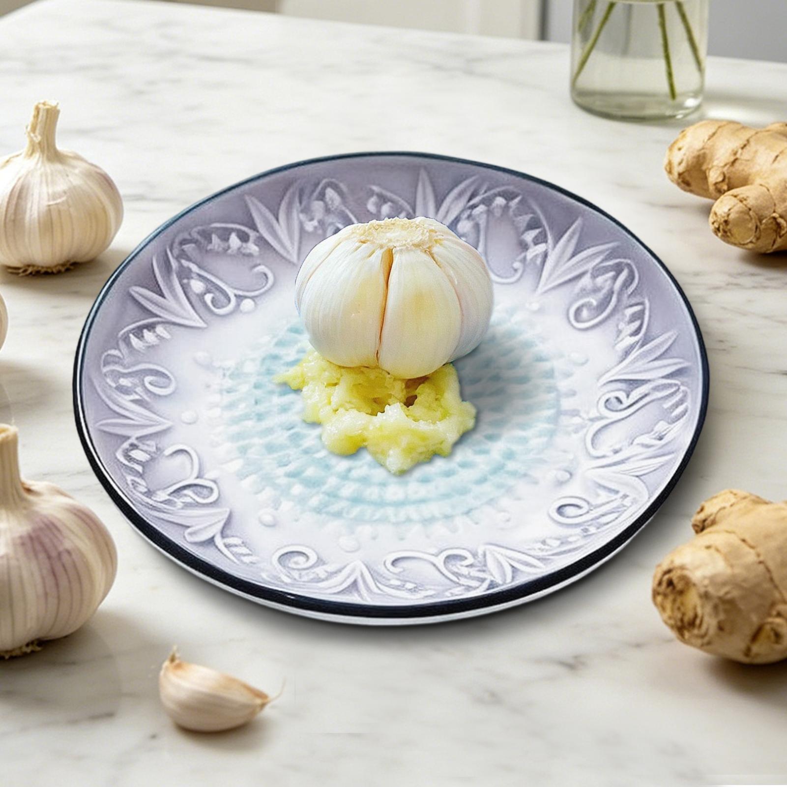 Keramische Knoblauchreibeplatt – Kitchen Gadgets For Small Kitchens Bewertung und Preis