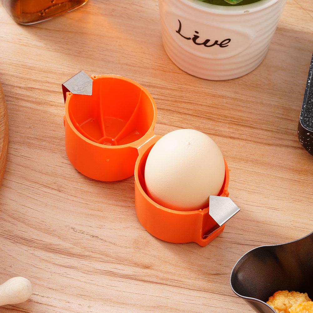 1/2/3PCS Upgrade Tragbare Ei O – Egg Separator Tool Bewertung und Preis