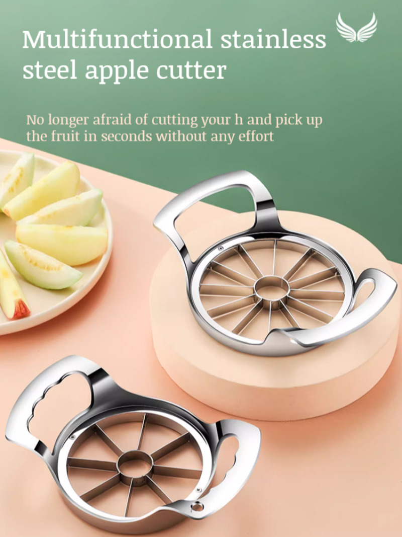 Edelstahl Obst Splitter Zink l – Kitchen Gadgets Brand Bewertung und Preis