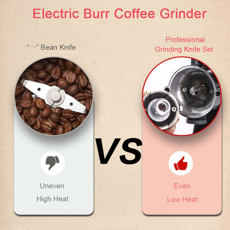 Professionelle Elektrische Kaf – French Press Coffee Maker Bewertung und Preis