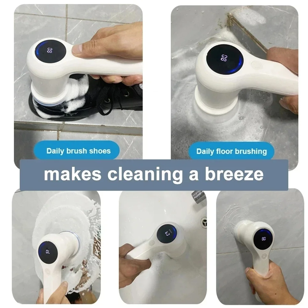 Zai Xiao Haushaltsreinigungsbü – Kitchen Home Gadgets Bewertung und Preis