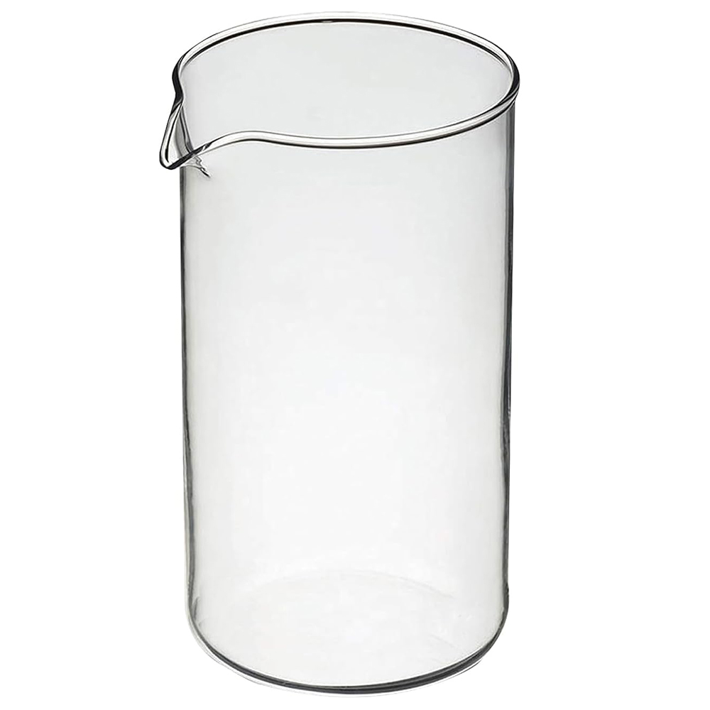 Borosilikat 3.3 Glas Universel – French Press Coffee Maker Bewertung und Preis