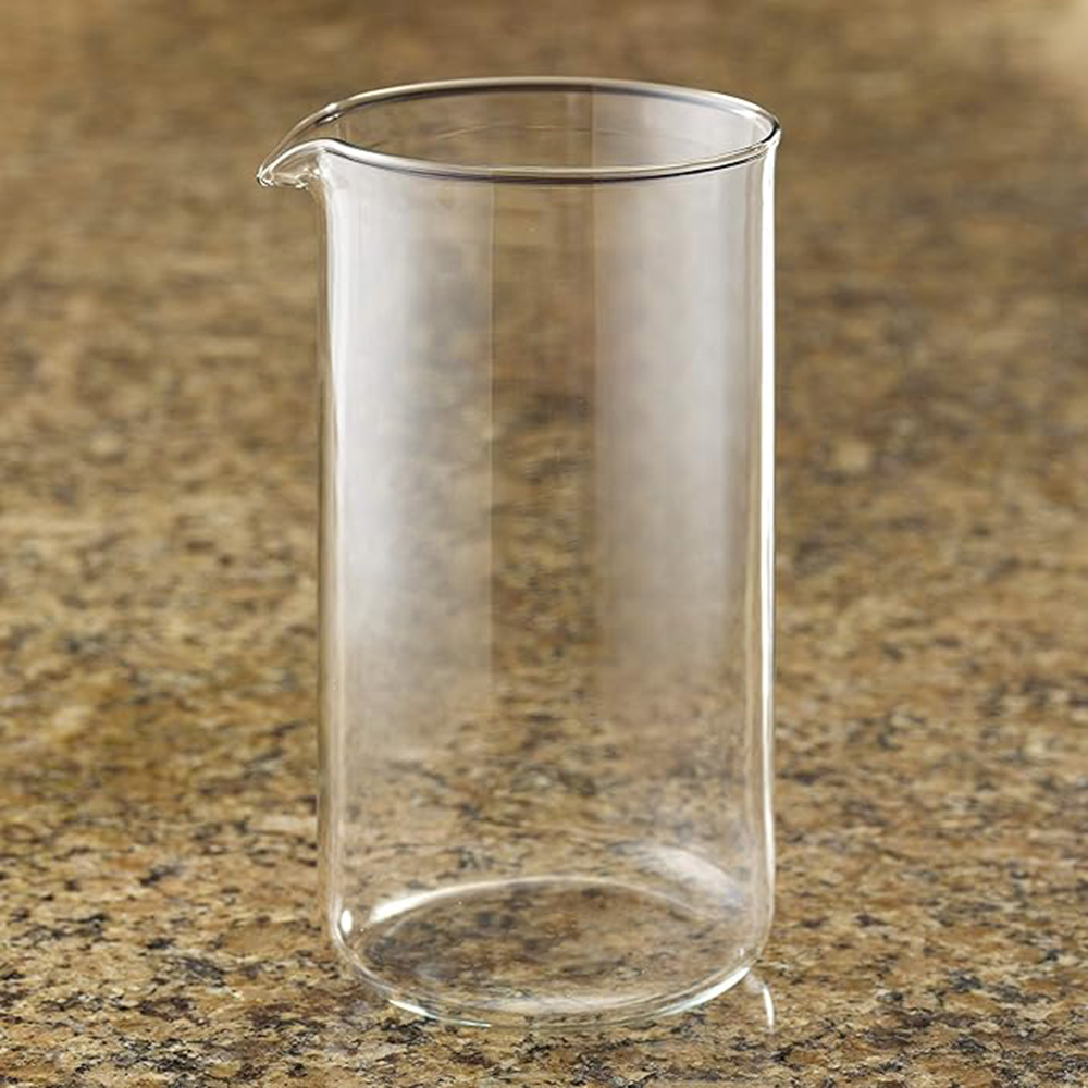 Borosilikat 3.3 Glas Universel – French Press Coffee Maker Bewertung und Preis