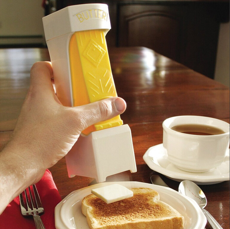 Butter-Käseschneider, Edelstah – Kitchen Home Gadgets Bewertung und Preis