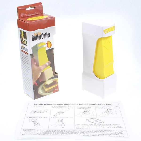 Butter-Käseschneider, Edelstah – Kitchen Home Gadgets Bewertung und Preis