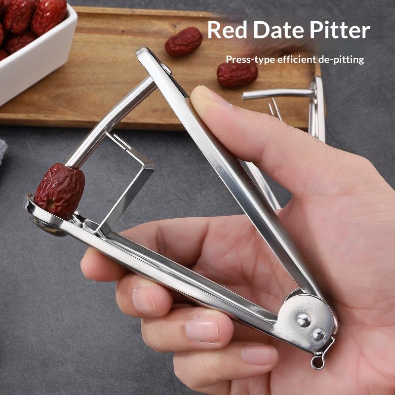 Multifunktionaler Kernentferne – Kitchen Gadgets For Small Kitchens Bewertung und Preis