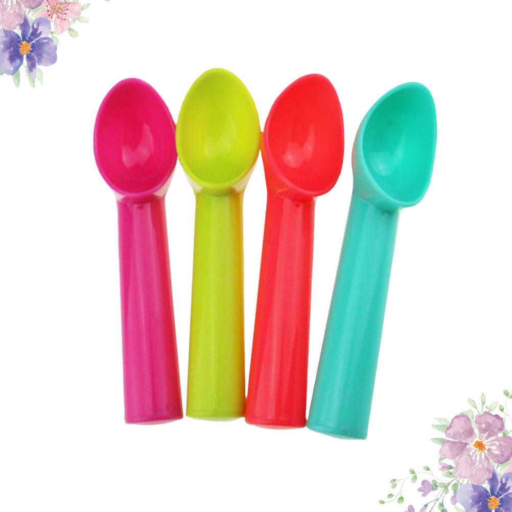 4-teiliges Set Eisportionierer – Kitchen Home Gadgets Bewertung und Preis