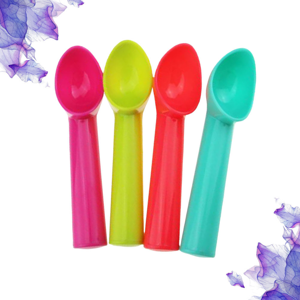 4-teiliges Set Eisportionierer – Kitchen Home Gadgets Bewertung und Preis