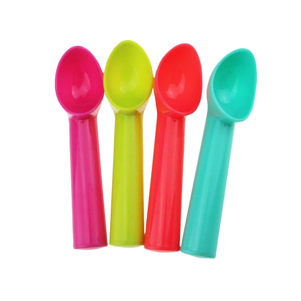 4-teiliges Set Eisportionierer – Kitchen Home Gadgets Bewertung und Preis