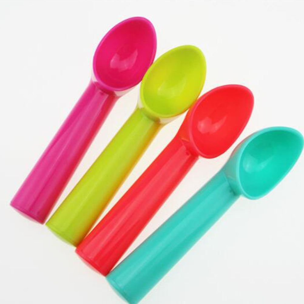 4-teiliges Set Eisportionierer – Kitchen Home Gadgets Bewertung und Preis