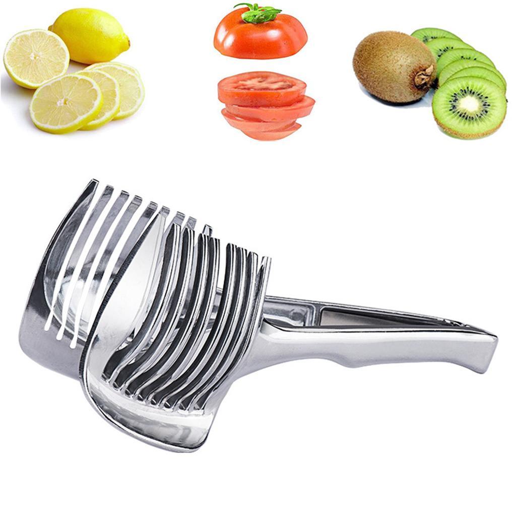 Tomaten- und Zitronenschneider – Kitchen Gadgets Made In Usa Bewertung und Preis
