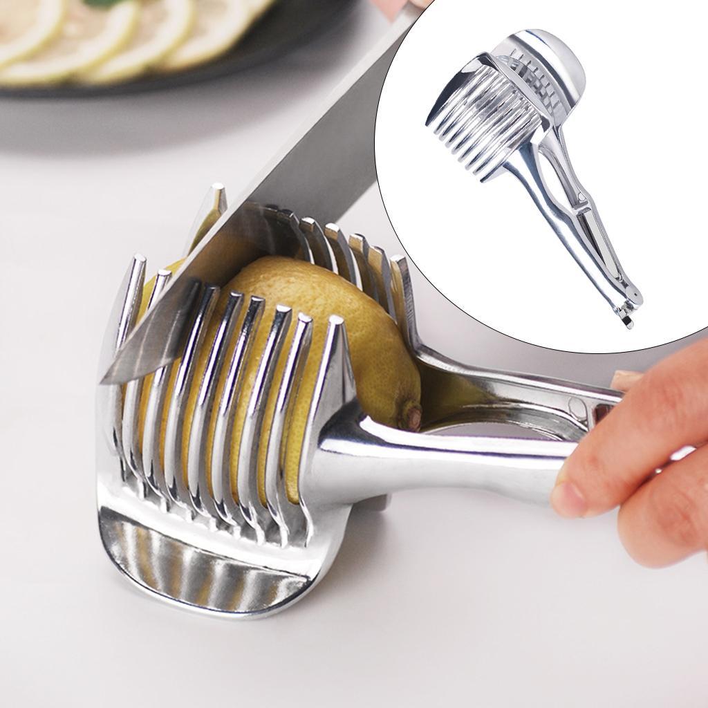 Tomaten- und Zitronenschneider – Kitchen Gadgets Made In Usa Bewertung und Preis