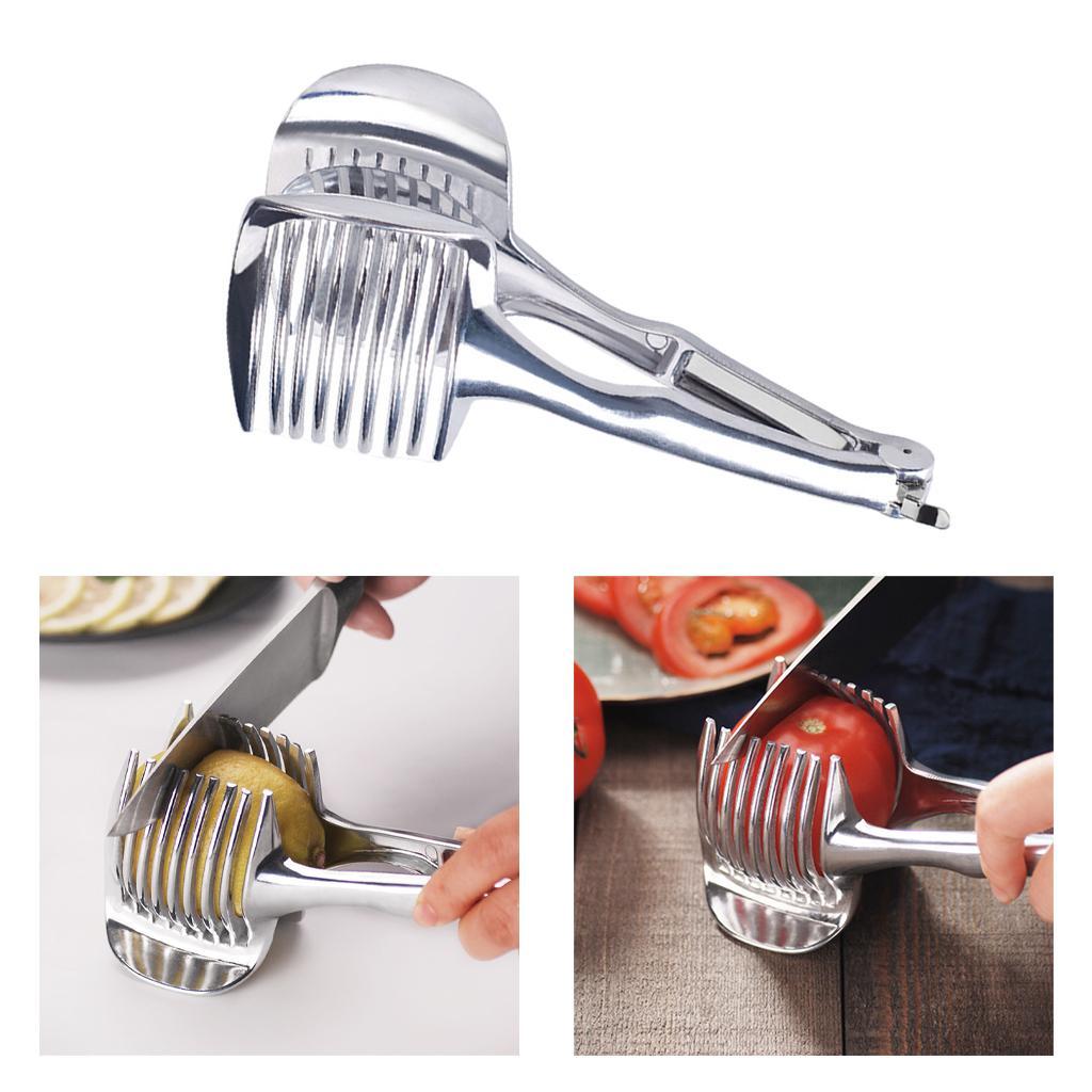 Tomaten- und Zitronenschneider – Kitchen Gadgets Made In Usa Bewertung und Preis