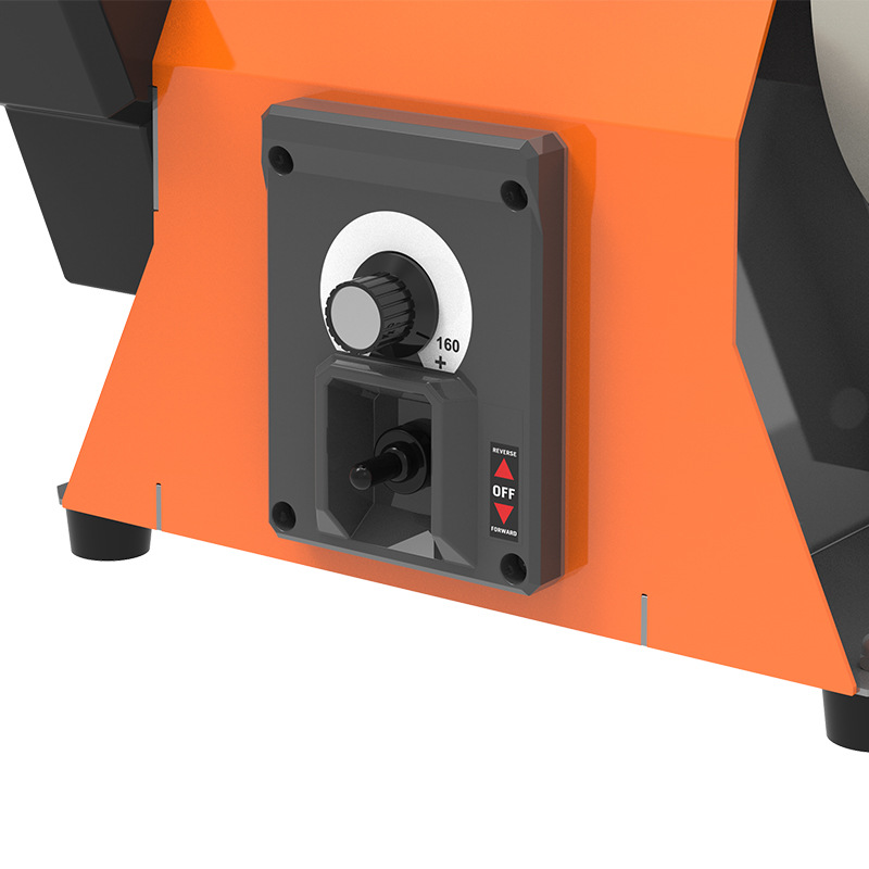 Maßgefertigter 250mm Wassergek – Knife Sharpener Bewertung und Preis