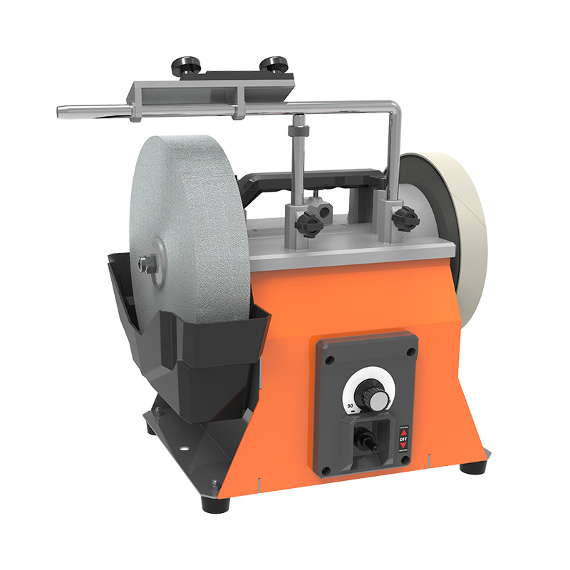 Maßgefertigter 250mm Wassergek – Knife Sharpener Bewertung und Preis