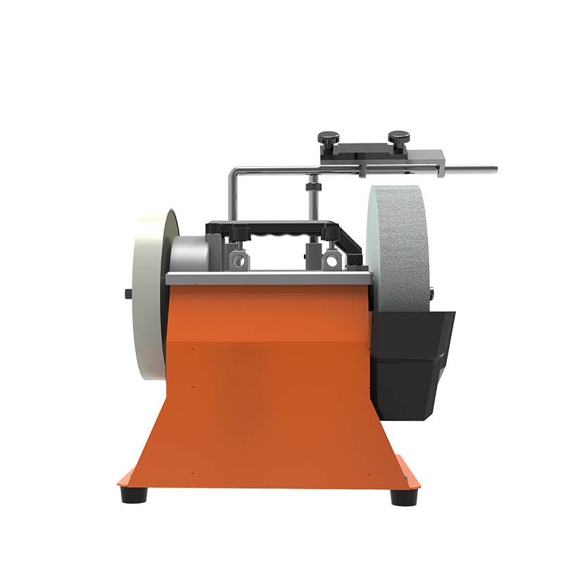 Maßgefertigter 250mm Wassergek – Knife Sharpener Bewertung und Preis