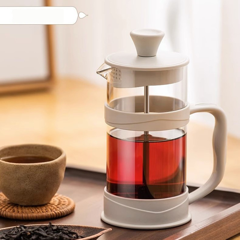 GIANXI Handpresse Kaffeemaschi – French Press Coffee Maker Bewertung und Preis