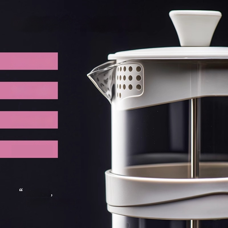 GIANXI Handpresse Kaffeemaschi – French Press Coffee Maker Bewertung und Preis