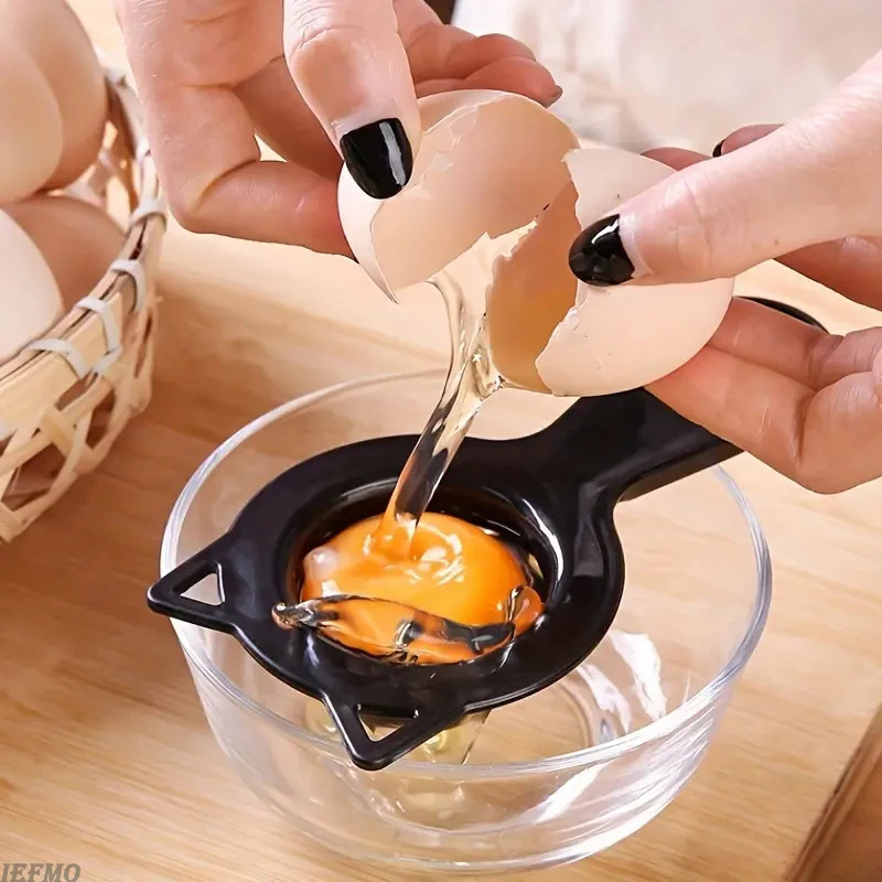 1Pcs 2-in-1 Nette Cartoon Katz – Egg Separator Tool Bewertung und Preis