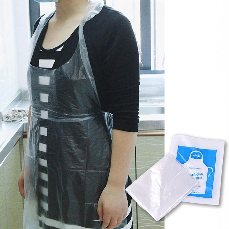 20 Stück Einweg-Küchenschürzen – Kitchen Gadgets Website Bewertung und Preis