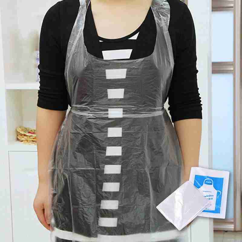 20 Stück Einweg-Küchenschürzen – Kitchen Gadgets Website Bewertung und Preis