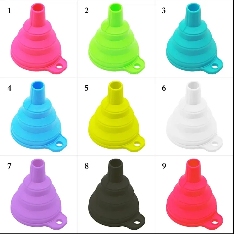 1/4 Stück Silikon-Zusammenklap – Kitchen Gadgets For Small Kitchens Bewertung und Preis