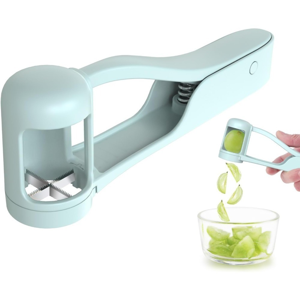 Tomaten- und Kirschschneider,  – Kitchen Gadgets For Small Kitchens Bewertung und Preis