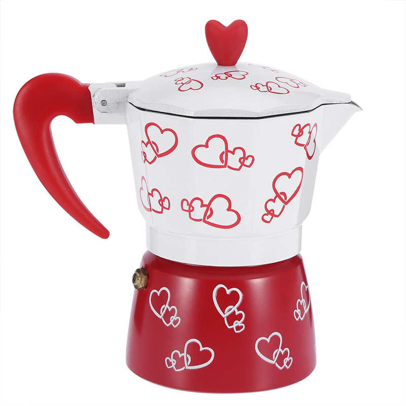 Kaffeemaschine Topf Aluminium  – French Press Coffee Maker Bewertung und Preis