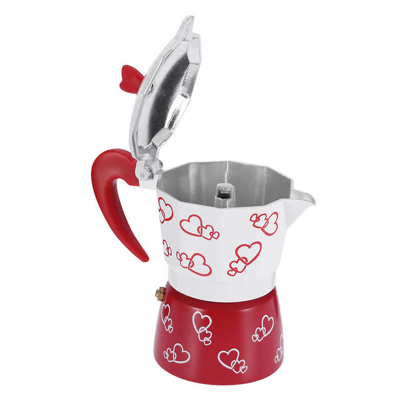 Kaffeemaschine Topf Aluminium  – French Press Coffee Maker Bewertung und Preis