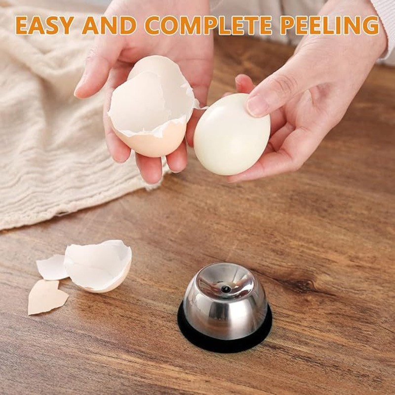 Edelstahl-Eierstecher: Nadel-L – Egg Separator Tool Bewertung und Preis