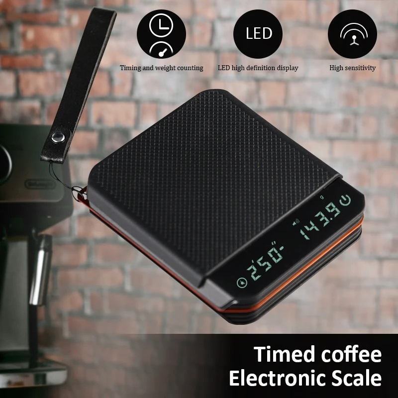 Küchenwaage, Kaffeezubehör, 2  – Kitchen Gadgets Website Bewertung und Preis