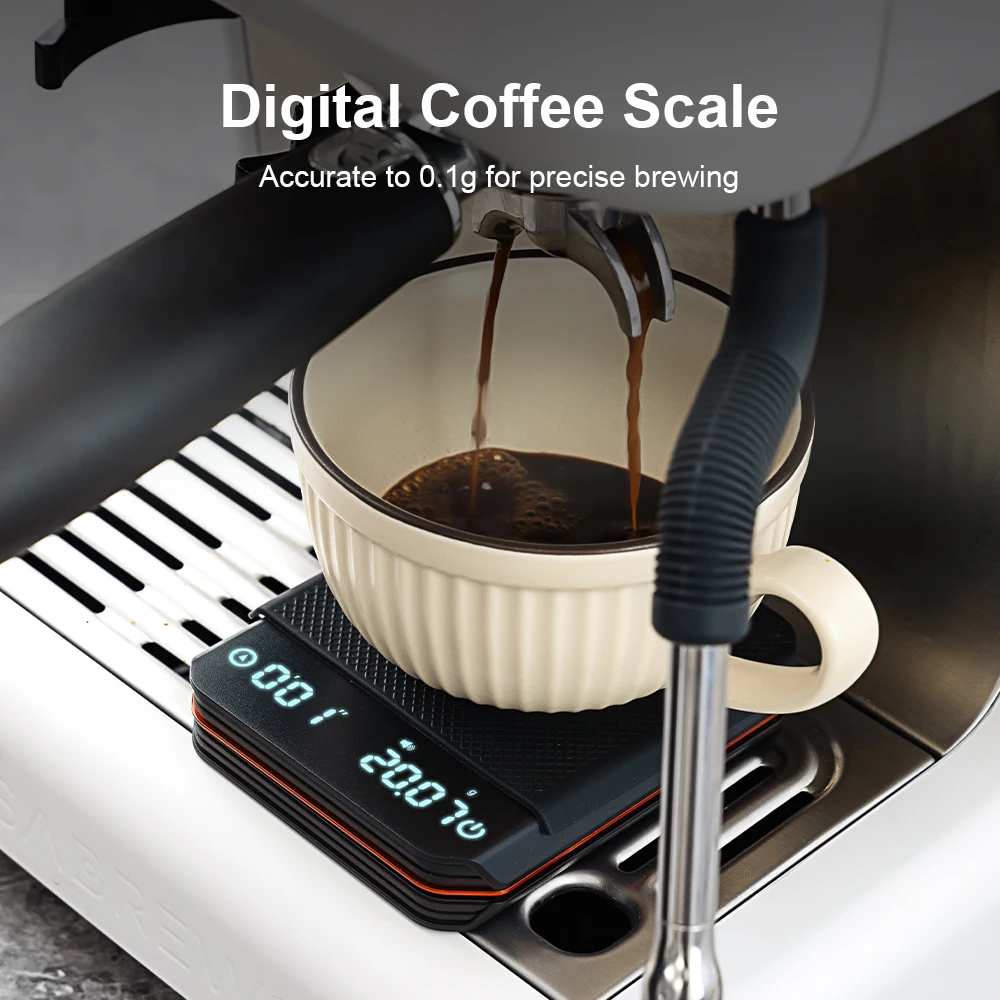 Küchenwaage, Kaffeezubehör, 2  – Kitchen Gadgets Website Bewertung und Preis