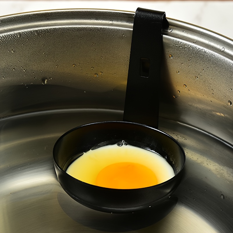 Edelstahl-Eierdämpfer mit schw – Kitchen Gadgets For Small Kitchens Bewertung und Preis