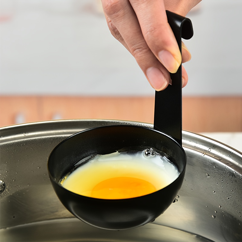 Edelstahl-Eierdämpfer mit schw – Kitchen Gadgets For Small Kitchens Bewertung und Preis