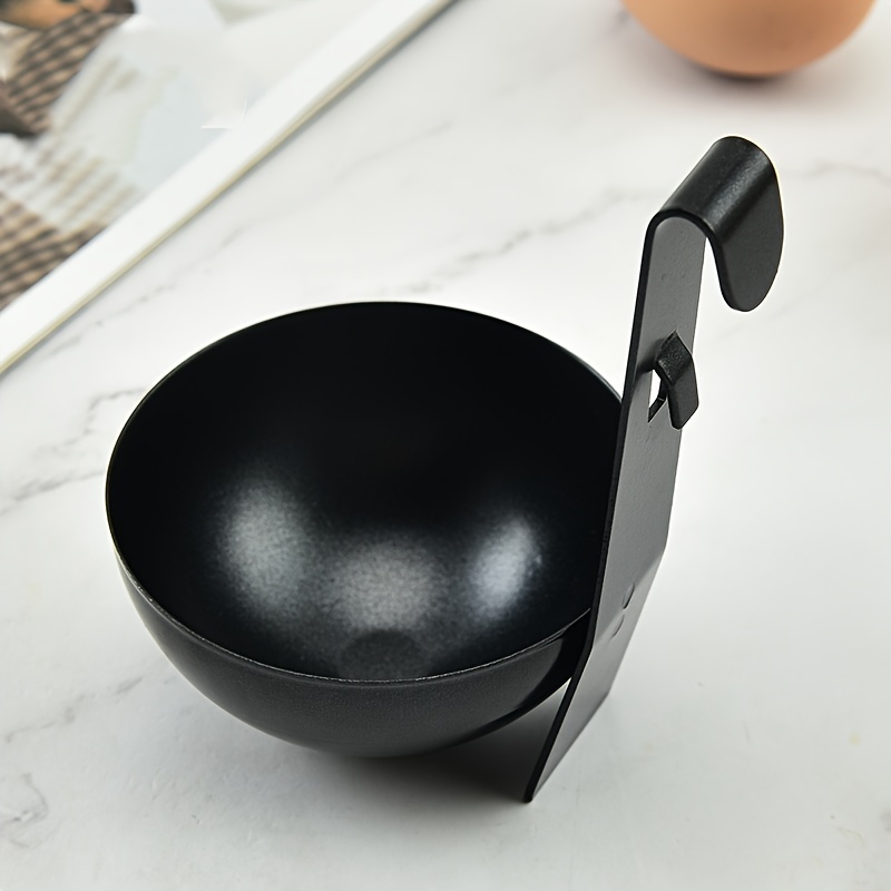 Edelstahl-Eierdämpfer mit schw – Kitchen Gadgets For Small Kitchens Bewertung und Preis