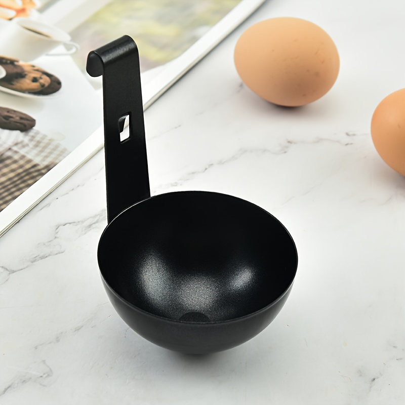 Edelstahl-Eierdämpfer mit schw – Kitchen Gadgets For Small Kitchens Bewertung und Preis