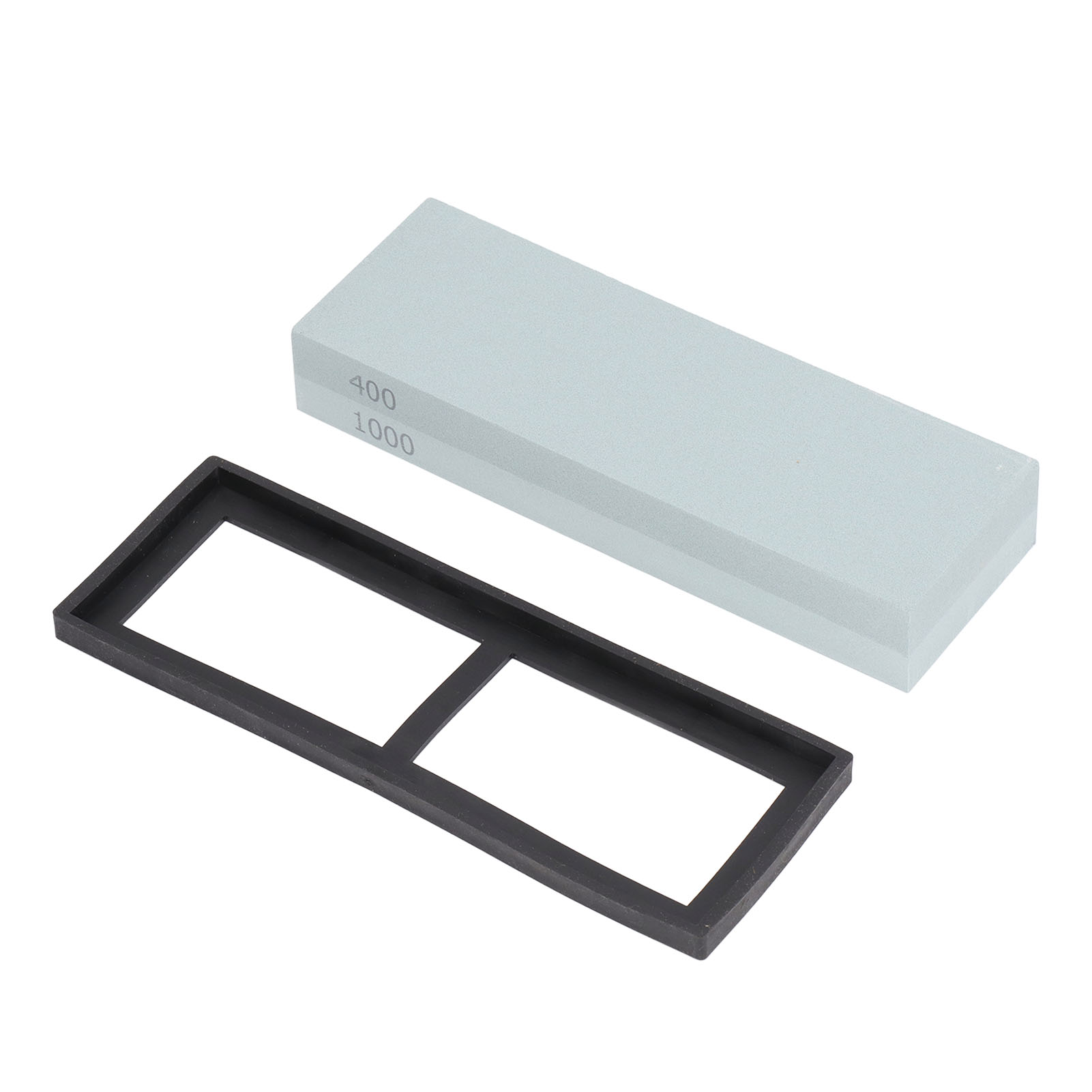 Messerschärfstein-Set Küchen-W – Knife Sharpener Bewertung und Preis