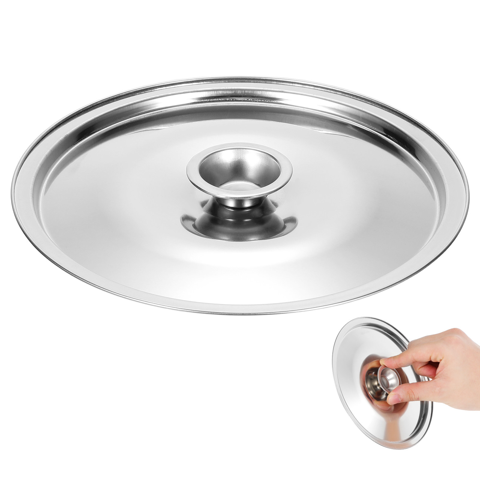 1 Stück 16cm Edelstahl-Gewürzt – Kitchen Gadgets For Small Kitchens Bewertung und Preis